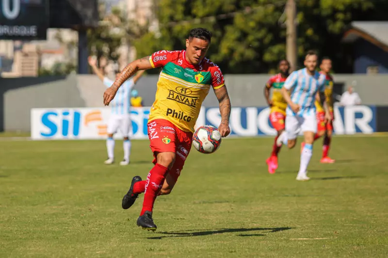 Brusque Futebol Clube: Tudo sobre time Catarinense