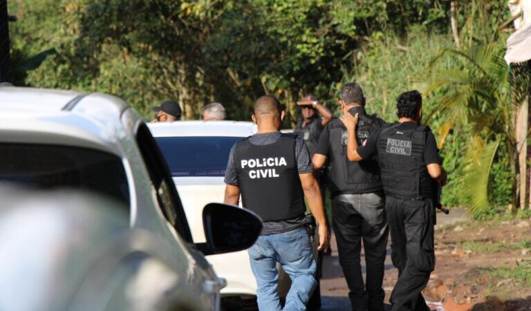 Casal é preso por maus-tratos contra criança de 4 anos em Alcobaça