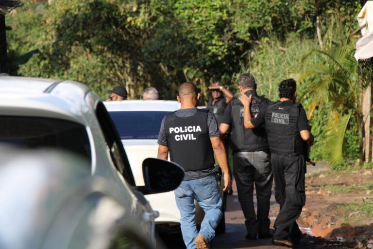 Casal é preso por maus-tratos contra criança de 4 anos em Alcobaça