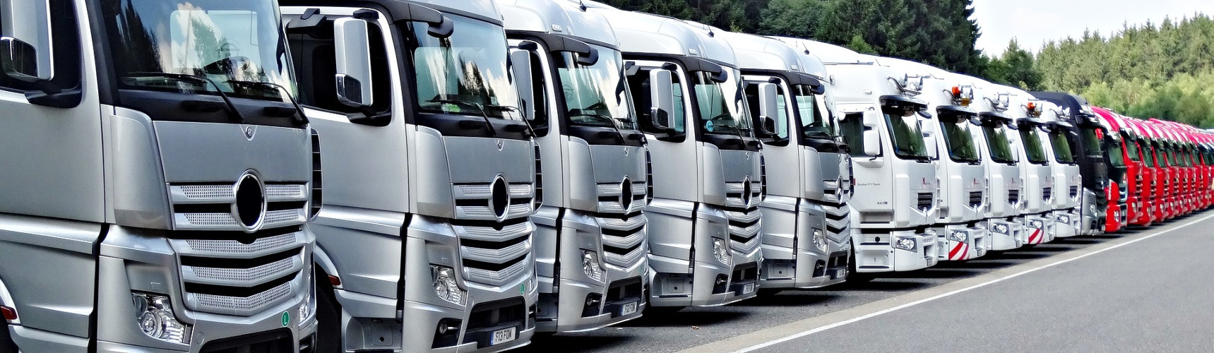 Como comprar caminhões no Rio de Janeiro: guia completo