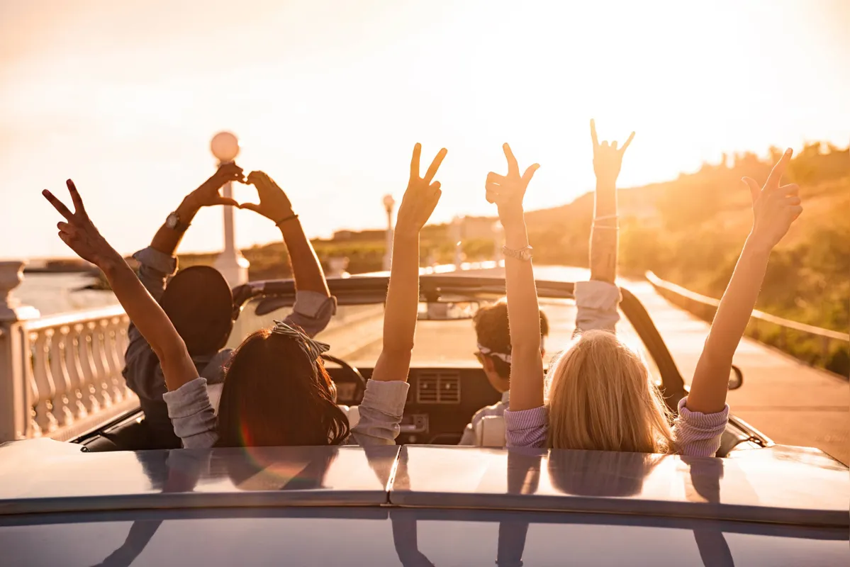 Coisas para fazer com os amigos em casa: transforme momentos simples em lembranças inesquecíveis