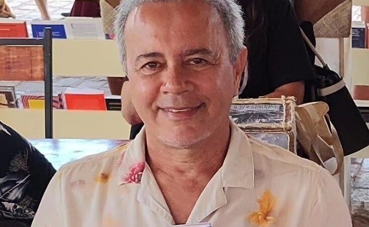 Cacau Novaes participa da Fliconquista e outras festas literárias na Bahia