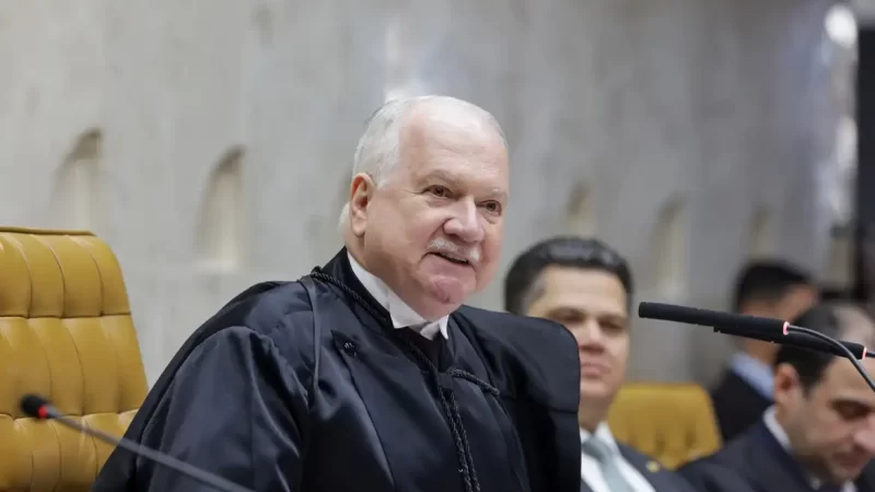 Fachin diz que apoia uma reforma administrativa “ampla e republicana”