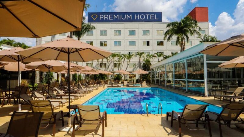 Day use de hotel: o que é e como funciona?