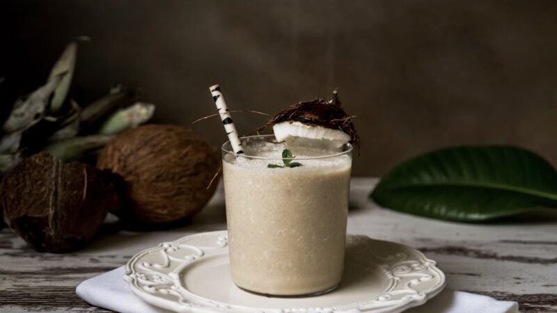 Herbalife: como preparar o melhor shake de emagrecimento da sua vida