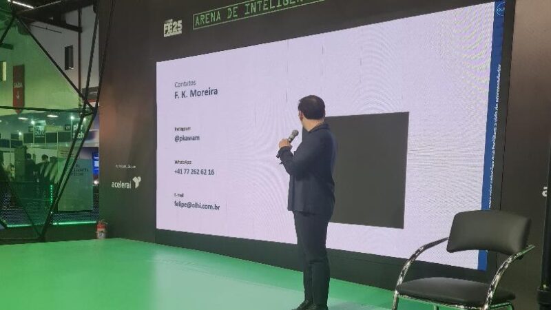 Feira do Empreendedor Sebrae-SP 2026 impulsiona inovação, networking e novos negócios em São Paulo