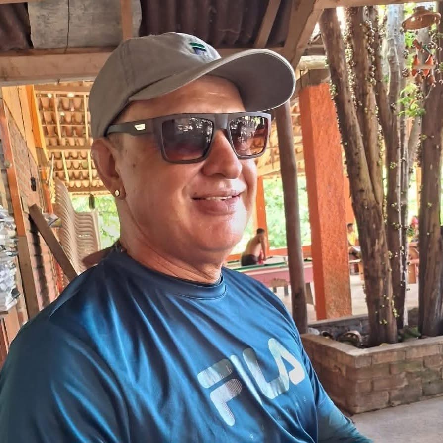 Comunicação e comunidade de Iguaí lamentam morte de Roberto Carvalho